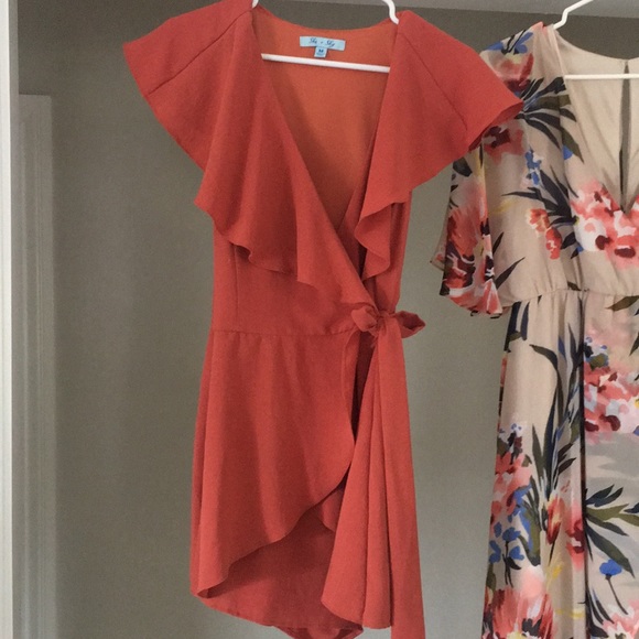 Romper - Picture 2 of 5